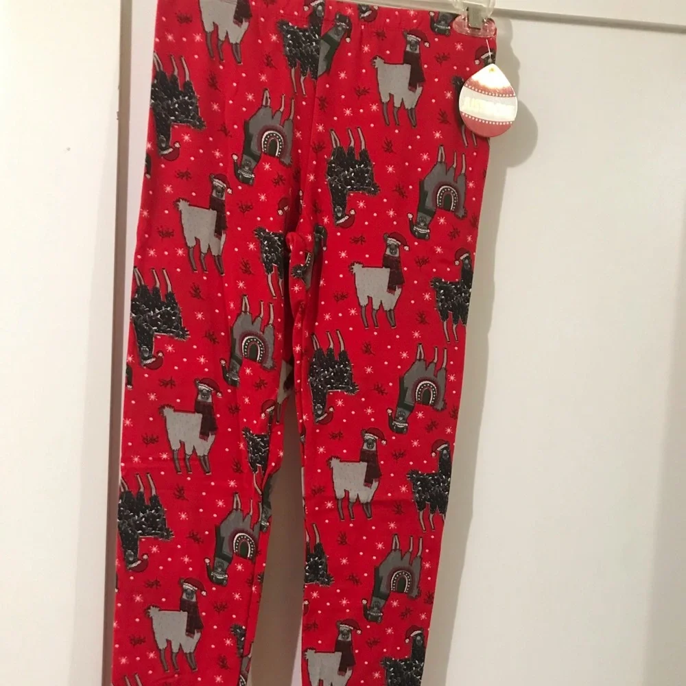 Just One pajama pants